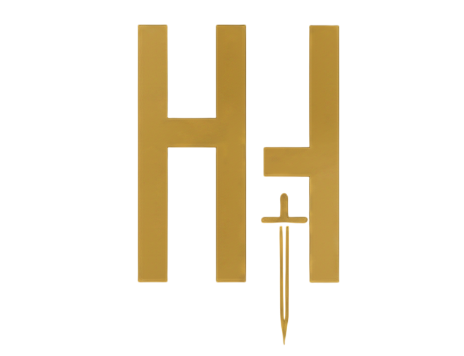 Handsome Hold 