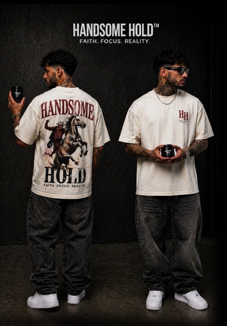 MEN'S APPAREL - <br>EXCLUSIVE DROP